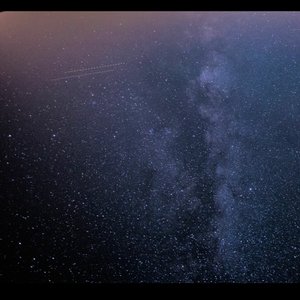 Astral (Indie meets 80's Rock)