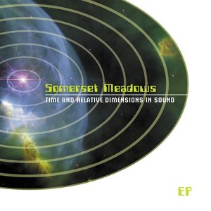 Time and Relative Dimensions in Sound