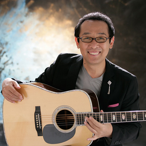 さだまさし photo provided by Last.fm