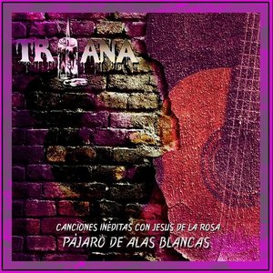 Pájaro De Alas Blancas (Recorded 1983)