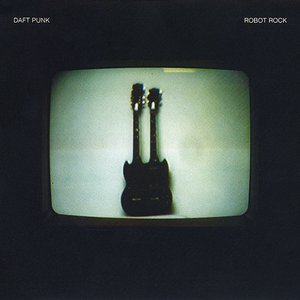 Robot Rock (Rockapella) — Daft Punk | Last.fm