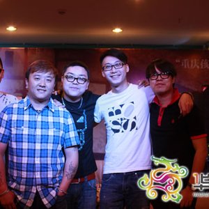 Avatar for 李波与重庆孩子