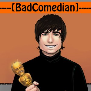 BadComedian 的头像