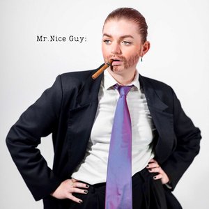 Mr. Nice Guy