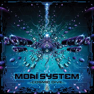 Cosmic Dive