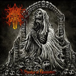 A Speaker of Damnation [Explicit]