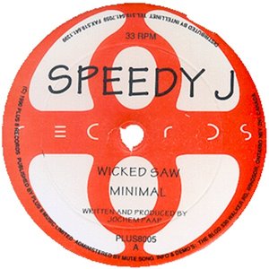 Wicked Saw