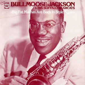 Bullmoose Jackson & Bearcats のアバター