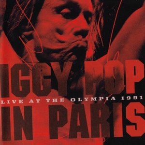 In Paris - Live at the Olympia 1991