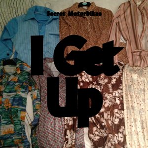 I Get Up