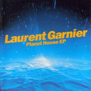 Planet House - EP