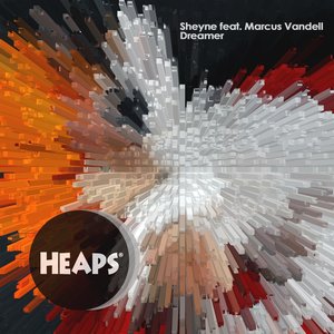 Dreamer (feat. Marcus Vandell)