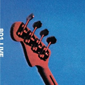 '801 Live'の画像