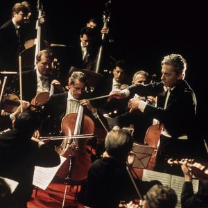 Avatar for Berliner Philharmoniker And Herbert Von Karajan