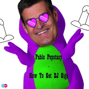 Avatar de Pablo Pepstasy