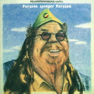 Persson sjonger Persson