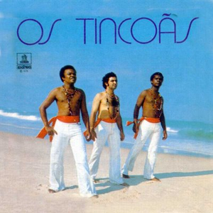 Atabaque Chora cover