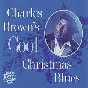 Image for 'Charles Brown's Cool Christmas Blues'