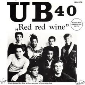 Ub40 - RED RED WINE - Zortam Music