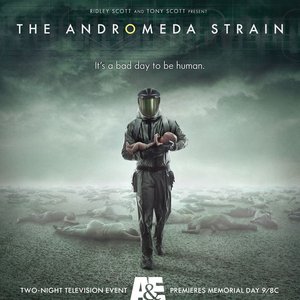 The Andromeda Strain (Original TV Mini Series Soundtrack)