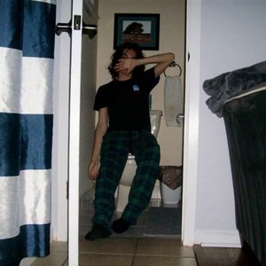 Avatar for H8P8GE