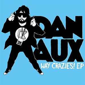 Way Crazies! - EP
