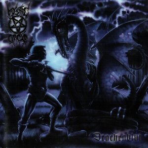 Drachenblut cover