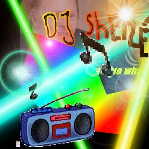 “DJ SHeiZe”的封面