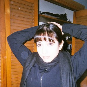 Avatar di GirlsWithBlackHair