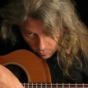 Avatar de Erik Visser