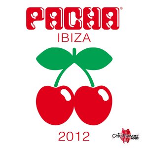Pacha Ibiza 2012