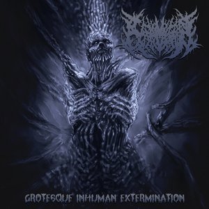 Grotesque Inhuman Extermination