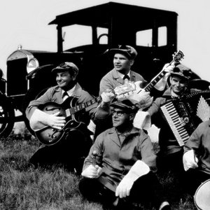 Polka Drifters 的头像