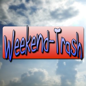 Avatar for Audio-Trash