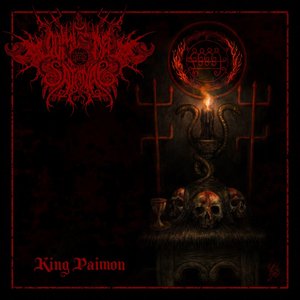 King Paimon