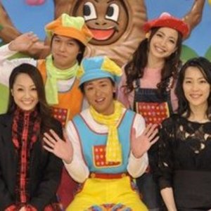 Avatar for Yano Kenta starring Ohno Satoshi