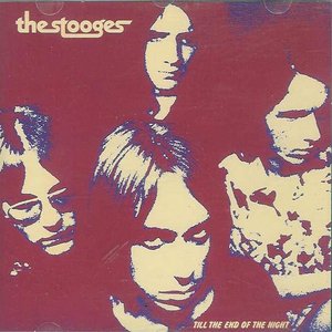 Till the End of the Night (1973 Tour Rehearsals) - EP