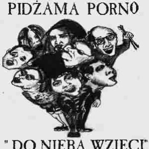 Do nieba wzięci