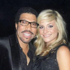 Avatar di Lionel Richie With Pixie Lott