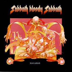 Image for 'Sabbath Bloody Sabbath (Deluxe Edition)'