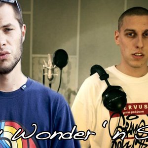 Separ ´n´ Boy Wonder 的头像