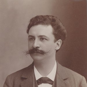 Xavier Leroux 的头像