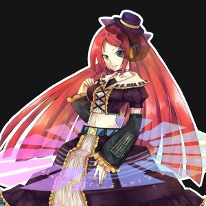 Imagem de 'Ritsu Namine'