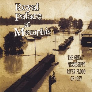 The Great Mississippi River Flood of 1927