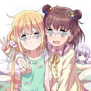 Trashigiri Munaneko 的头像