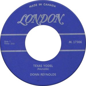 Texas Yodel