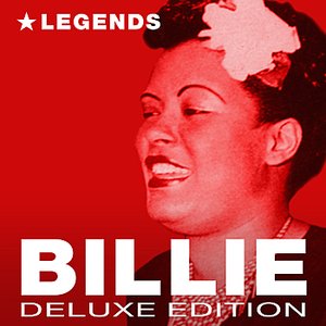 Legends (Deluxe Edition)