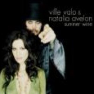 Ville Valo feat. Natalia Avelon 的头像