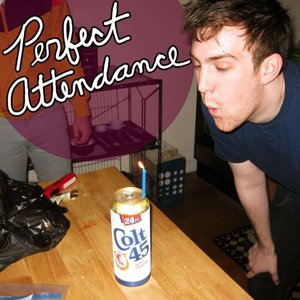 Perfect Attendance için avatar