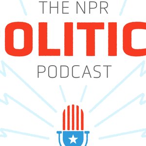 The NPR Politics Podcast 的头像